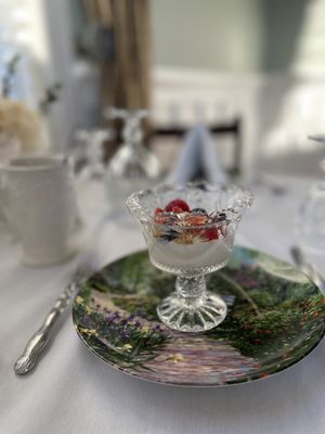 The Twelve Oaks Bed and Breakfast by null