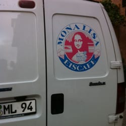 Eiscafe Mona Lisa
