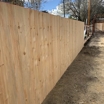 Allco Fence - Fences & Gates Near Me - Lompoc, California