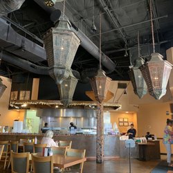 Burger Island