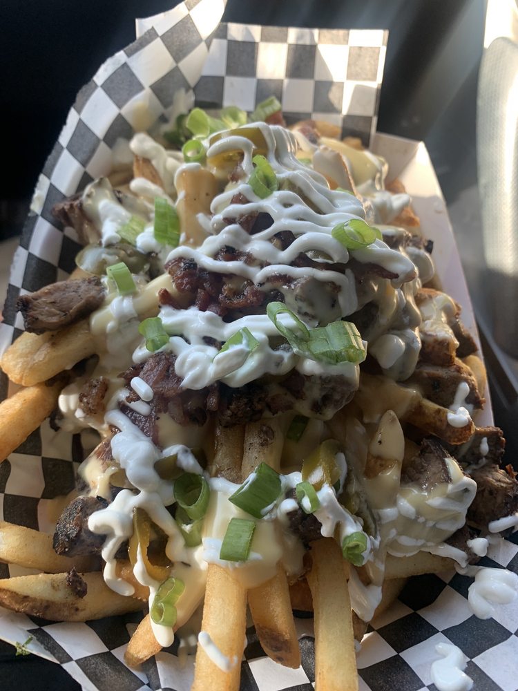 GAMEDAY GRILL 93 Photos & 70 Reviews 400 R St, Sacramento