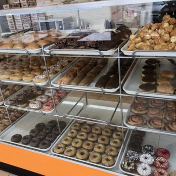 Ray's Donuts - Donuts Near Me - Lawrenceville, Georgia Ray's Donuts - Donuts Near Me - Lawrenceville, Georgia