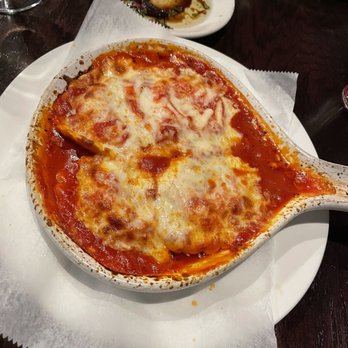 Luigi's 418 - Cheese Ravioli - Italian Near Me - Leavenworth, Kansas Luigi's 418 - Cheese Ravioli - Italian Near Me - Leavenworth, Kansas