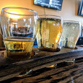 B. Nektar Meadery - Breweries Near Me - Ferndale, Michigan B. Nektar Meadery - Breweries Near Me - Ferndale, Michigan