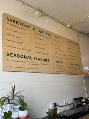 Frankie & Jo's Ballard by null