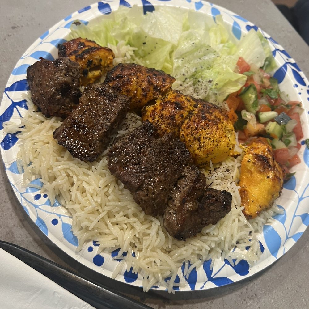 Kabob Express - Chicken Beef Sultani - Afghan Near Me - Las Vegas, Nevada Kabob Express - Chicken Beef Sultani - Afghan Near Me - Las Vegas, Nevada