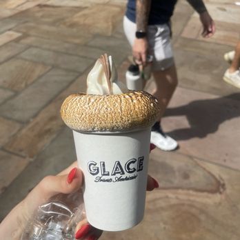 Glace - Ice Cream & Frozen Yogurt Near Me - New York, New York Glace - Ice Cream & Frozen Yogurt Near Me - New York, New York