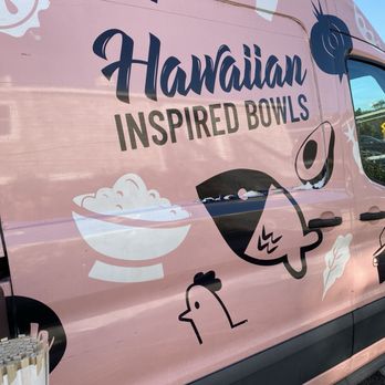 Hometown Poké & Bubble Tea - Poke Near Me - Providence, Rhode Island