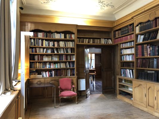 L'Hermitage Gantois, Autograph Collection by null