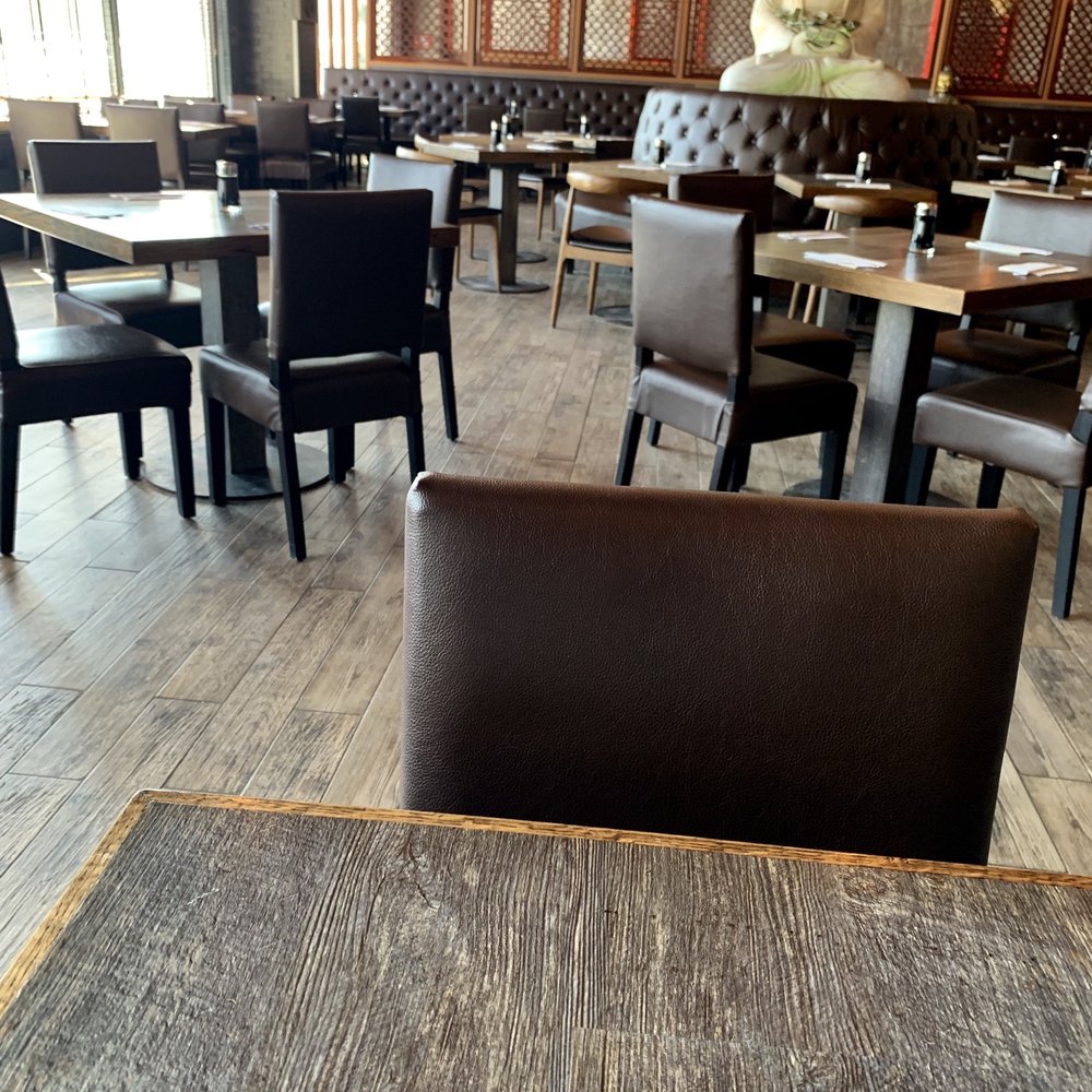 Buddha Asian Bistro - InnerPeace - Sushi Bars Near Me - Dobbs Ferry, New York