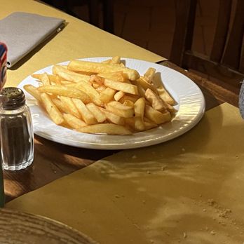 Buca Poldo - Fries - Tuscan Near Me - Florence, FI