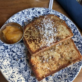 Tupelo Honey Southern Kitchen & Bar - French Toast - Southern Near Me - Arlington, Virginia Tupelo Honey Southern Kitchen & Bar - French Toast - Southern Near Me - Arlington, Virginia