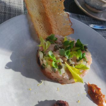 The Chase - Seafood Near Me - Toronto, Ontario