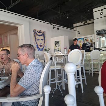 Eight4Nine - New American Near Me - Palm Springs, California