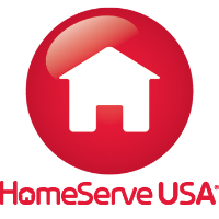 Slide of HomeServe USA