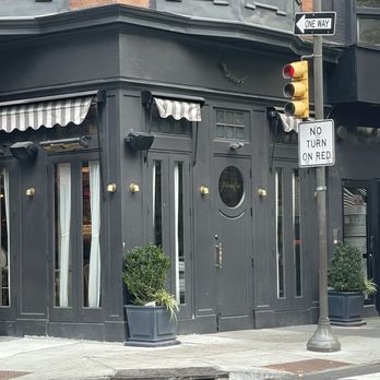 Prunella - Front entrance - Italian Near Me - Philadelphia, Pennsylvania Prunella - Front entrance - Italian Near Me - Philadelphia, Pennsylvania