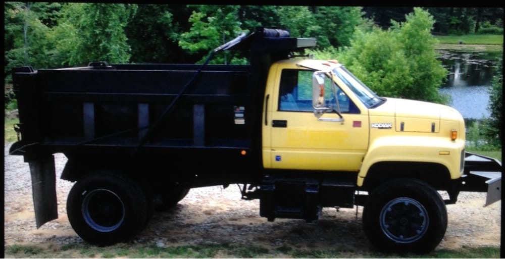 Slide of Peckenpaugh Plumbing