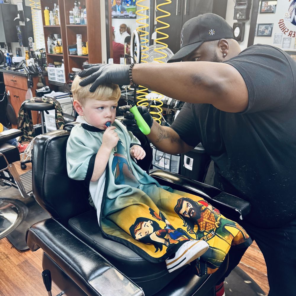 Klose Kutz - Barbers Near Me - Columbus, Georgia Klose Kutz - Barbers Near Me - Columbus, Georgia
