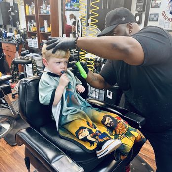 Klose Kutz - Barbers Near Me - Columbus, Georgia Klose Kutz - Barbers Near Me - Columbus, Georgia