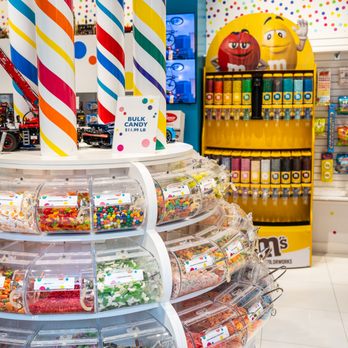 The Candy Store at Abt - a display of candy - Candy Stores Near Me - Glenview, Illinois The Candy Store at Abt - a display of candy - Candy Stores Near Me - Glenview, Illinois