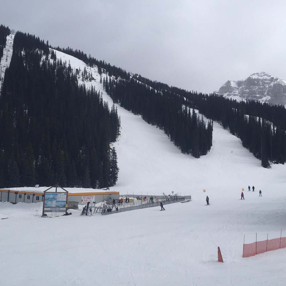 Sunshine Mountain Lodge - Wide open runs ;) - Ski Resorts Near Me - Banff, Alberta Sunshine Mountain Lodge - Wide open runs ;) - Ski Resorts Near Me - Banff, Alberta