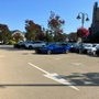 Parkplatz Zentrum - Parkeerplaatsen