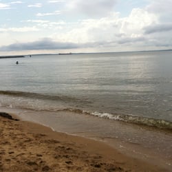 Matapeake Clubhouse and Beach