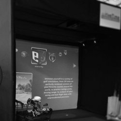 The Relocation Room