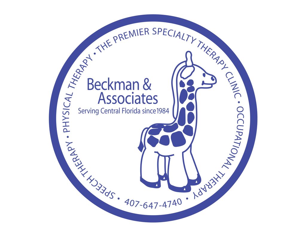 Beckman & Associates - child therapist in Maitland, FL