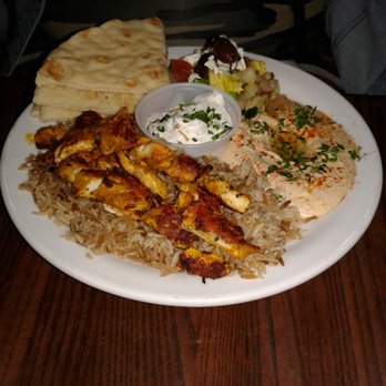 Jordan Valley - Greek Near Me - Pensacola, Florida Jordan Valley - Greek Near Me - Pensacola, Florida