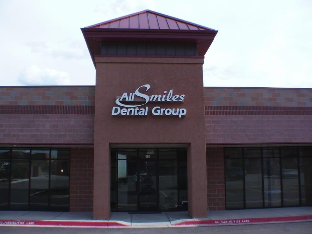 ALL SMILES DENTAL GROUP 30 Photos & 40 Reviews General Dentistry