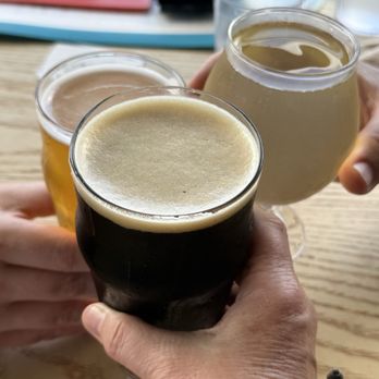 Maui Brewing Company - Coconut Hiwa, kombucha, Bikini Blonde - Breweries Near Me - Kihei, Hawaii Maui Brewing Company - Coconut Hiwa, kombucha, Bikini Blonde - Breweries Near Me - Kihei, Hawaii