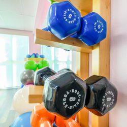 Designer Fitness