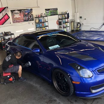 Prestige AutoSpa Detailing - Auto Detailing Near Me