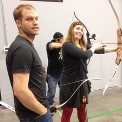 Wyld Archery - Archery revolution