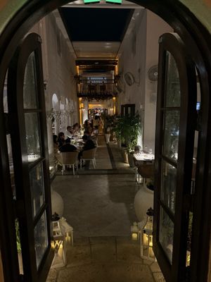 Donatella Restaurant by null