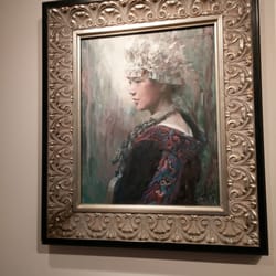 Fletcher Gallery