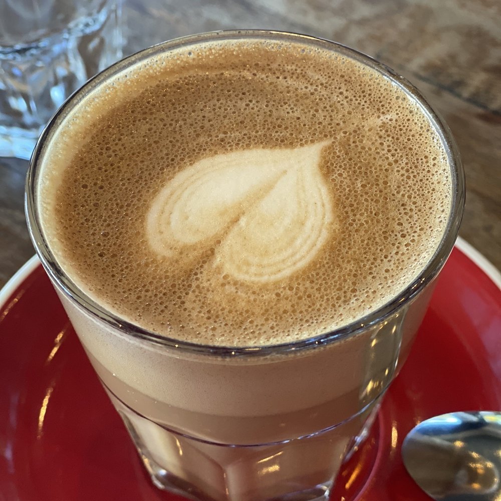 Mocha Mocha