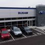 Busam Subaru