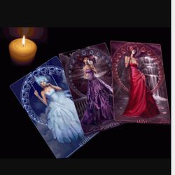 Psychic Readings by Priscilla