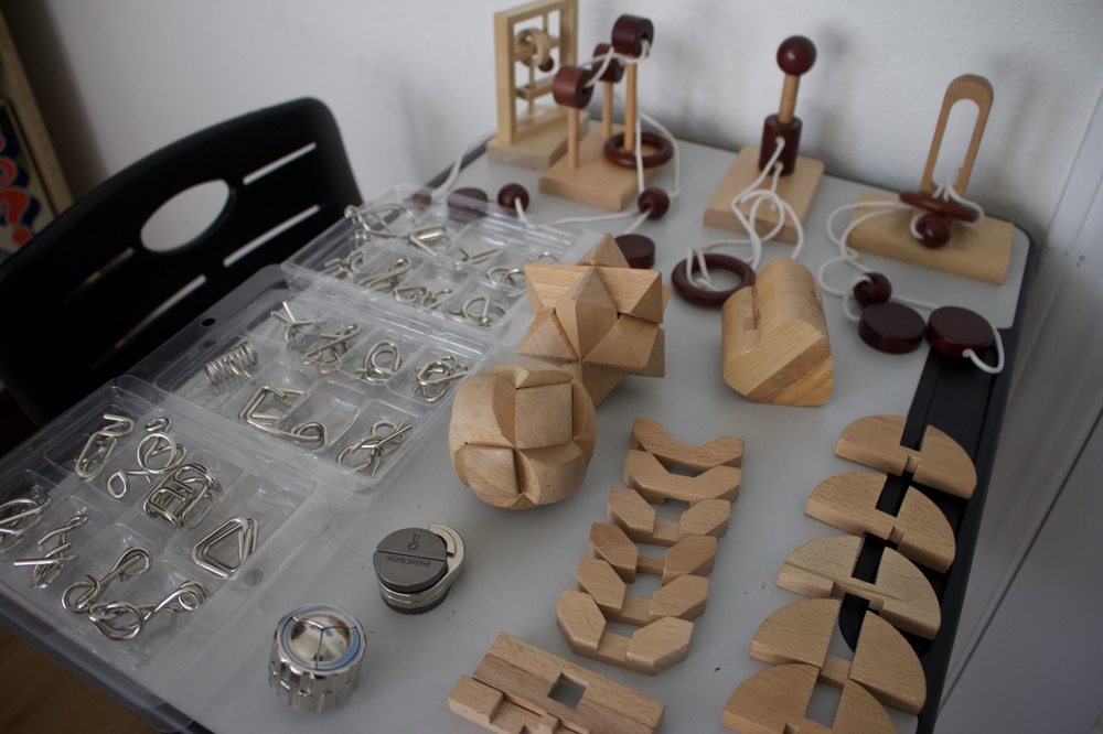 Yu Ying Learning Center - reading tutor in Alameda, CA