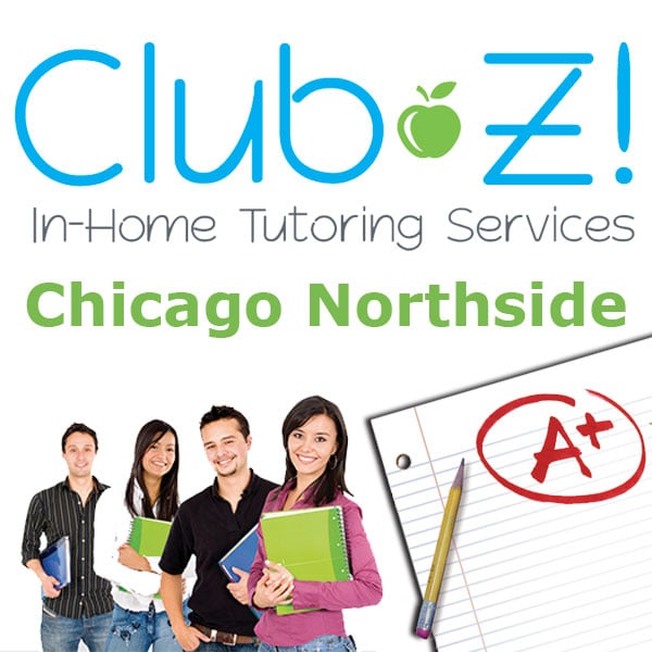 Club Z! In-Home Tutoring - reading tutor in Chicago, IL