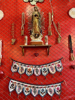 Rojo Cocina Mexicana & Cantina by null