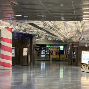 Millennium Station - Train Stations Near Me - Chicago, Illinois