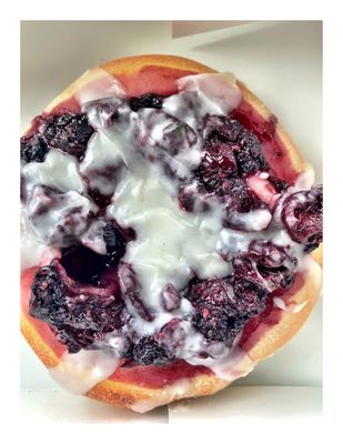 The Daly Bagel by null