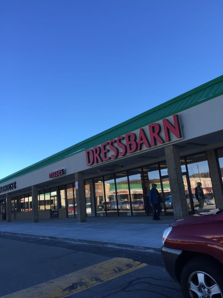 dress barn locations near me