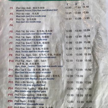 Pho Vietnam - Vietnamese Near Me - Scarborough, Ontario Pho Vietnam - Vietnamese Near Me - Scarborough, Ontario