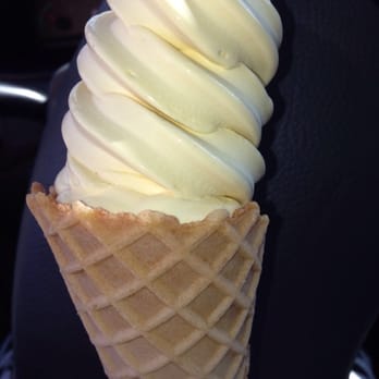 Twistee Treat - Sheldon - Pumpkin ice cream - Ice Cream & Frozen Yogurt Near Me - Tampa, Florida