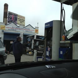 Salzano's Service Station