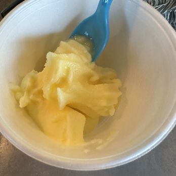 Freeze Frame Yogurt - Dole whips - Ice Cream & Frozen Yogurt Near Me - Columbus, Georgia